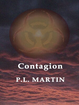cover image of Contagion